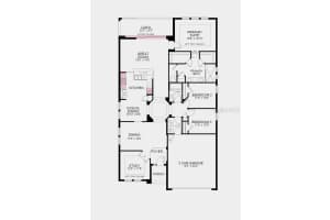 5267 STONE RIDGE PLACE, SAINT CLOUD, FL 34771 Sold 08/22/25