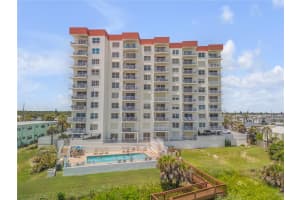 1183 OCEAN SHORE BOULEVARD, ORMOND BEACH, FL 32176 Sold 10/04/24