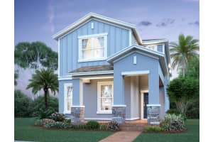 742 RIVINGTON AVENUE, DEBARY, FL 32713 Sold 01/24/25