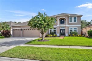 10519 SUNRISE TERRACE DRIVE, ORLANDO, FL 32825 Sold 10/16/24
