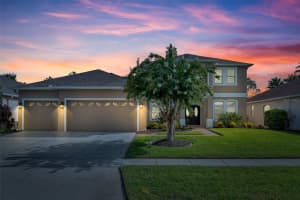 10519 SUNRISE TERRACE DRIVE, ORLANDO, FL 32825 Sold 10/16/24