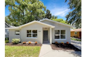 3208 25TH AVENUE, TAMPA, FL 33605 Sold 01/31/25