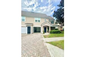 3383 WESTCHESTER SQUARE BOULEVARD, ORLANDO, FL 32835 Sold 03/07/25