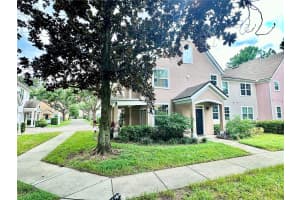 3383 WESTCHESTER SQUARE BOULEVARD, ORLANDO, FL 32835 Sold 03/07/25
