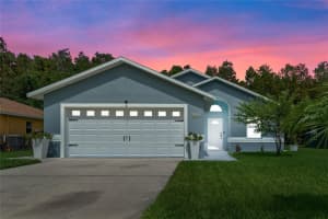 2456 OAK MILL DRIVE, KISSIMMEE, FL 34744 Sold 09/04/24