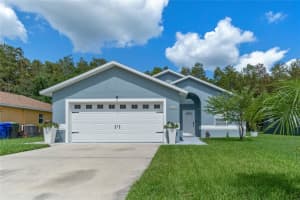 2456 OAK MILL DRIVE, KISSIMMEE, FL 34744 Sold 09/04/24