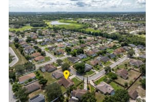 7373 HIGH LAKE DRIVE, ORLANDO, FL 32818 Sold 10/18/24