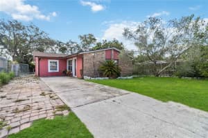 501 NORMANDALE AVENUE, ORLANDO, FL 32835 Sold 08/13/25