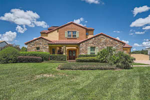 5566 MARLEON DRIVE, WINDERMERE, FL 34786 Sold 08/16/24