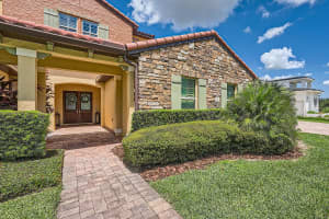 5566 MARLEON DRIVE, WINDERMERE, FL 34786 Sold 08/16/24