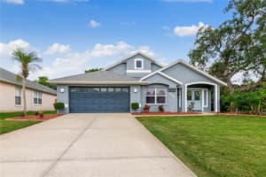 976 COUNTRYSIDE WEST BOULEVARD, PORT ORANGE, FL 32127 Sold 08/26/24