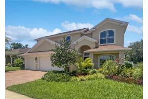 153 ARENA LAKE DRIVE, PALM COAST, FL 32137 Sold 08/29/24
