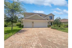 153 ARENA LAKE DRIVE, PALM COAST, FL 32137 Sold 08/29/24