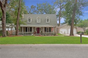 1826 EAGLES REST DRIVE, APOPKA, FL 32712 Sold 12/06/24