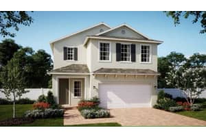 1117 BLUE GARDEN DRIVE, DELAND, FL 32720 Sold 10/28/24