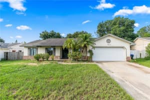 7818 KENSINGHAM COURT, ORLANDO, FL 32835 Sold 12/11/24