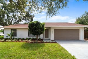3601 51ST STREET COURT, BRADENTON, FL 34209 Sold 09/16/24