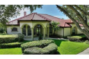 685 CRICKLEWOOD TERRACE, LAKE MARY, FL 32746 Sold 02/27/25