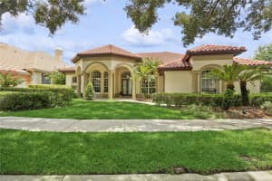 685 CRICKLEWOOD TERRACE, LAKE MARY, FL 32746 Sold 02/27/25