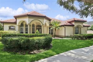 685 CRICKLEWOOD TERRACE, LAKE MARY, FL 32746 Sold 02/27/25