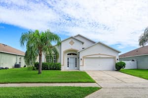 308 KEY HAVEN DRIVE, SANFORD, FL 32771 Sold 09/10/24