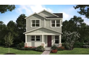 381 BELMOND DRIVE, DEBARY, FL 32713 Sold 12/30/24