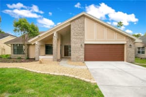 1121 TROTWOOD BOULEVARD, WINTER SPRINGS, FL 32708 Sold 06/24/25