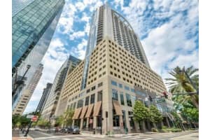 155 S Court Ave #1610, ORLANDO