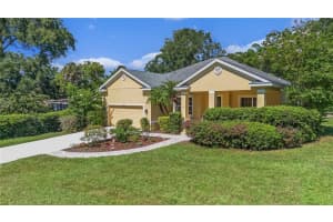 4507 OLA BEACH DRIVE, MOUNT DORA, FL 32757 Sold 09/10/24