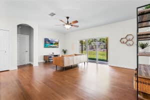 4507 OLA BEACH DRIVE, MOUNT DORA, FL 32757 Sold 09/10/24