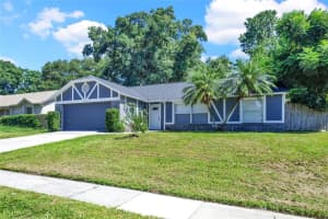 7763 BARBERRY DRIVE, ORLANDO, FL 32835 Sold 11/25/24