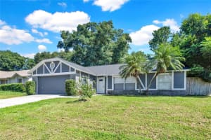 7763 BARBERRY DRIVE, ORLANDO, FL 32835 Sold 11/25/24