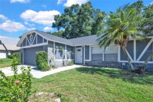 7763 BARBERRY DRIVE, ORLANDO, FL 32835 Sold 11/25/24