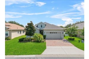 16720 MEADOWS STREET, CLERMONT, FL 34714 Sold 03/06/25