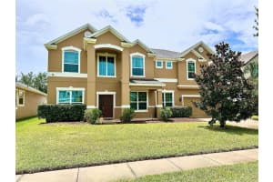 17140 CYPRESS PRESERVE PARKWAY, ORLANDO, FL 32820 Sold 10/29/24