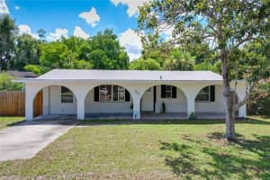 1401 TYRONE COURT, CASSELBERRY, FL 32707 Sold 12/27/24