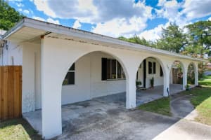 1401 TYRONE COURT, CASSELBERRY, FL 32707 Sold 12/27/24