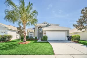 8118 SUN PALM DRIVE, KISSIMMEE, FL 34747 Sold 12/27/24