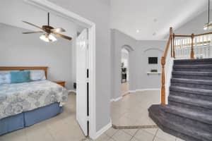 8118 SUN PALM DRIVE, KISSIMMEE, FL 34747 Sold 12/27/24