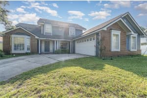 3475 MARSTON DRIVE, ORLANDO, FL 32812 Sold 09/06/24