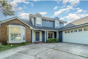 3475 MARSTON DRIVE, ORLANDO, FL 32812 Sold 09/06/24