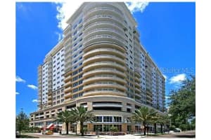 100 EOLA DRIVE, ORLANDO, FL 32801 Sold 10/03/24