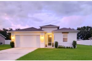 5532 GREAT EGRET DRIVE, LEESBURG, FL 34748 Sold 12/30/24