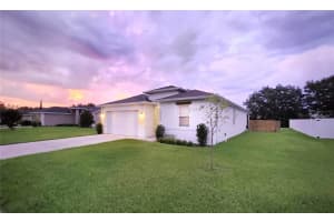 5532 GREAT EGRET DRIVE, LEESBURG, FL 34748 Sold 12/30/24