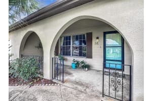 36 MAYFIELD CIRCLE, ORMOND BEACH, FL 32174 Sold 05/20/25