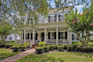 841 OAK SHADOWS ROAD, CELEBRATION, FL 34747 Sold 04/22/25