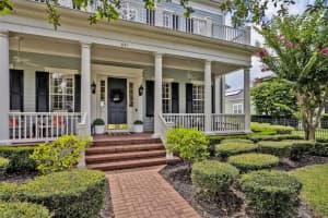 841 OAK SHADOWS ROAD, CELEBRATION, FL 34747 Sold 04/22/25