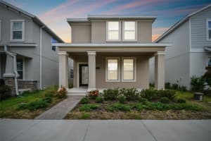 11454 LISTENING DRIVE, ORLANDO, FL 32832 Sold 10/15/24