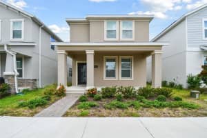 11454 LISTENING DRIVE, ORLANDO, FL 32832 Sold 10/15/24