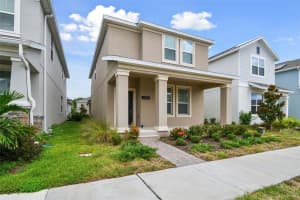11454 LISTENING DRIVE, ORLANDO, FL 32832 Sold 10/15/24